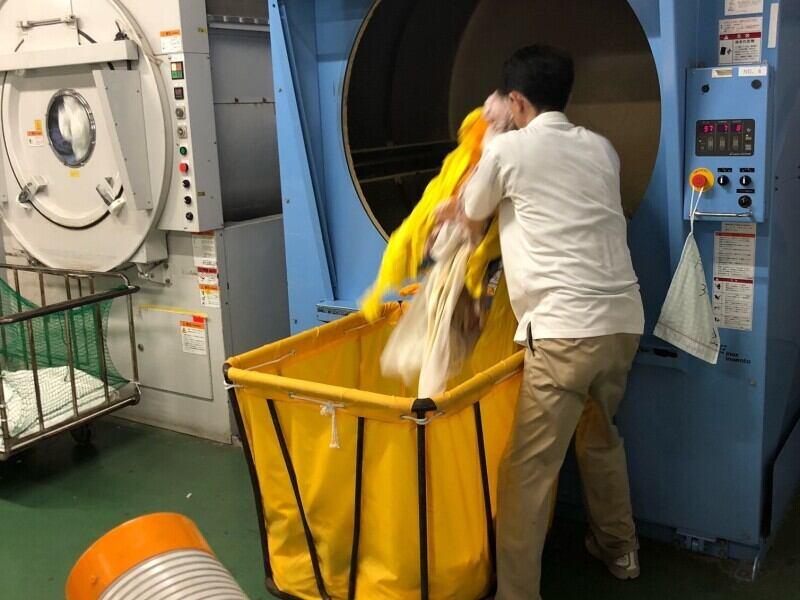 神戸医師協同組合 明石事業所の仕事画像3