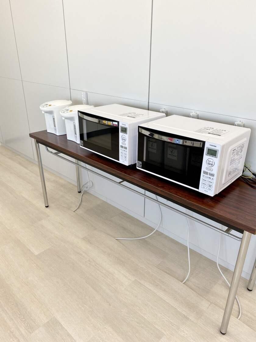 新三興物流株式会社 採用窓口の制服5