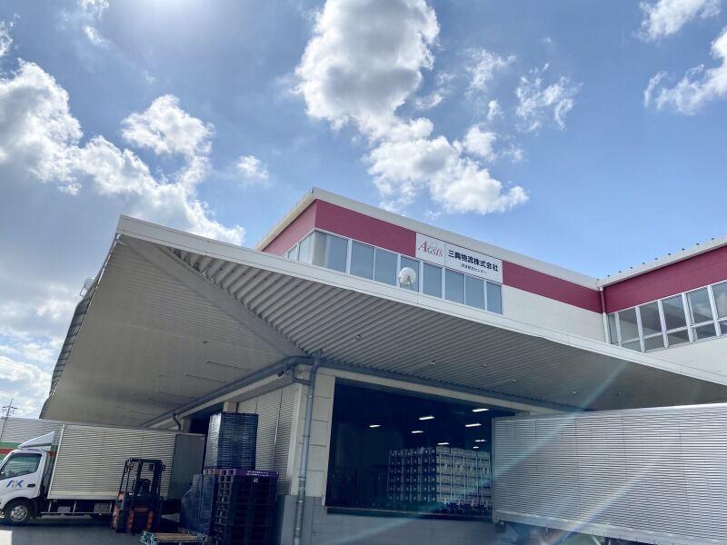 摂津物流センターの仕事画像2