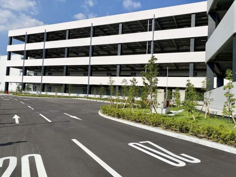 新三興物流株式会社 採用窓口の仕事画像2