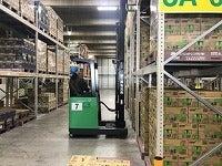 新三興物流株式会社 採用窓口の仕事画像3