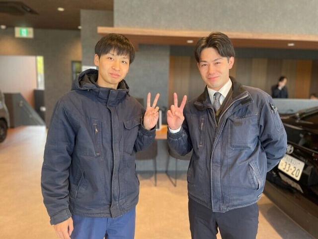 完全反響営業◆ハイブリットカー/電気自動車の販売◆未経験歓迎(販売、大阪狭山市)のイメージ画像