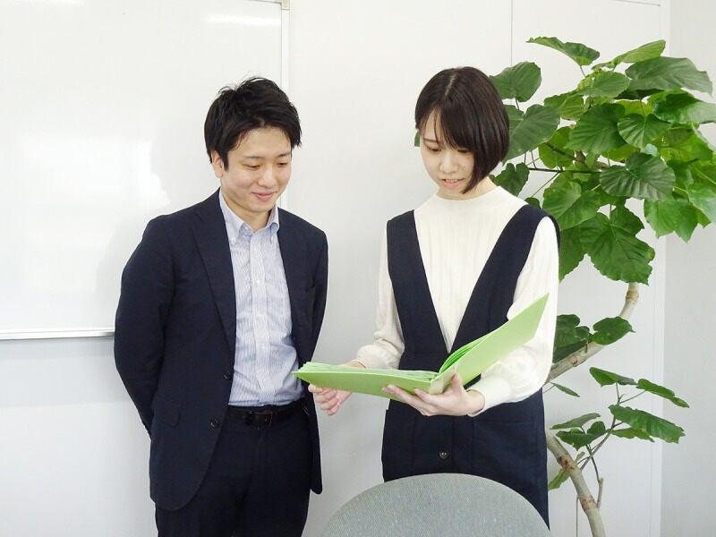 希学園 谷九本部教室の仕事画像3