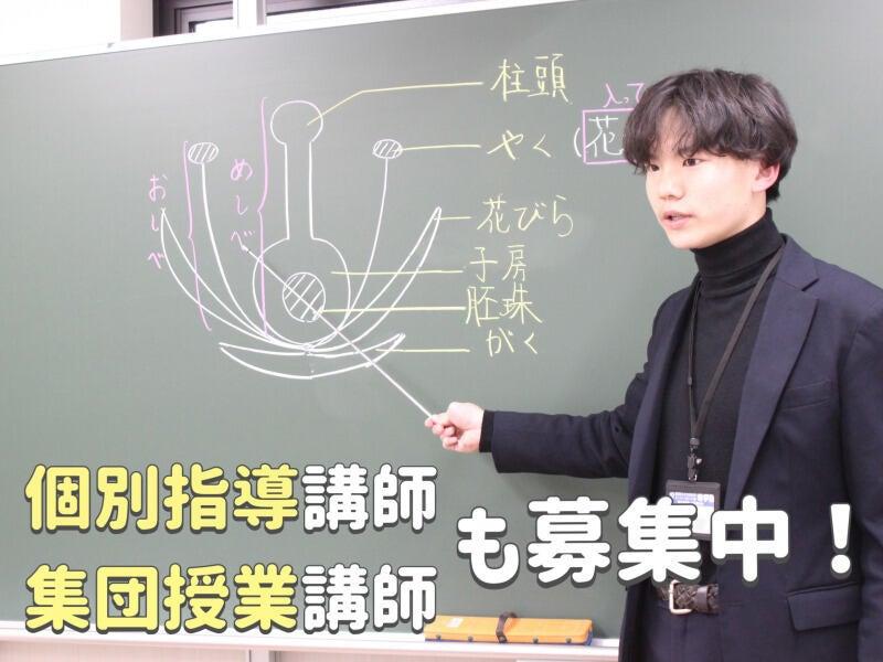 希学園 西宮北口本部教室の仕事画像3