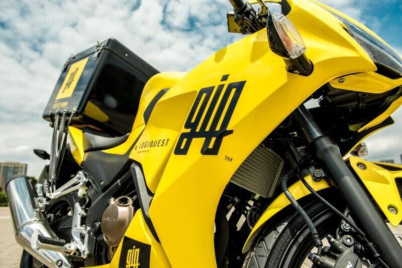 株式会社ロジクエストの仕事画像2