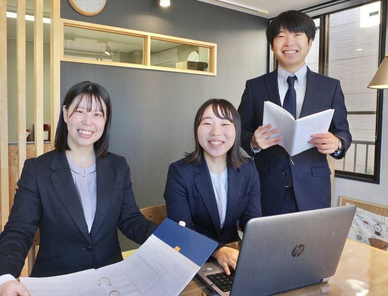 株式会社東和不動産の仕事画像2