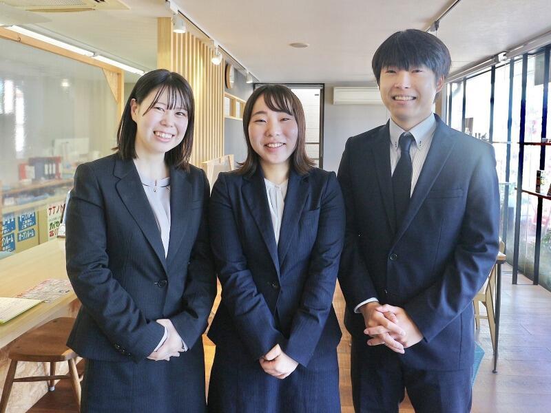 株式会社東和不動産の仕事画像3
