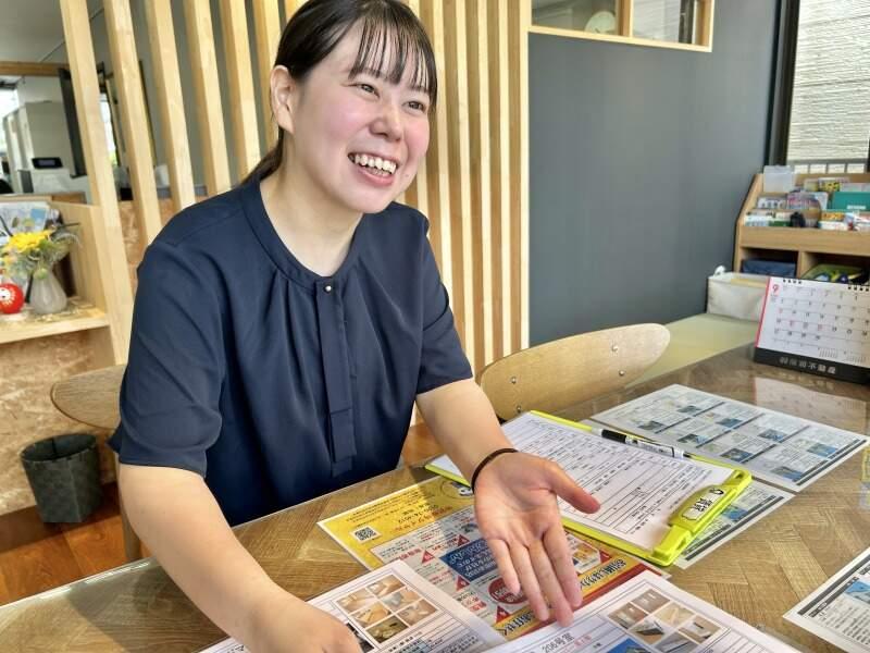 株式会社東和不動産の仕事画像2