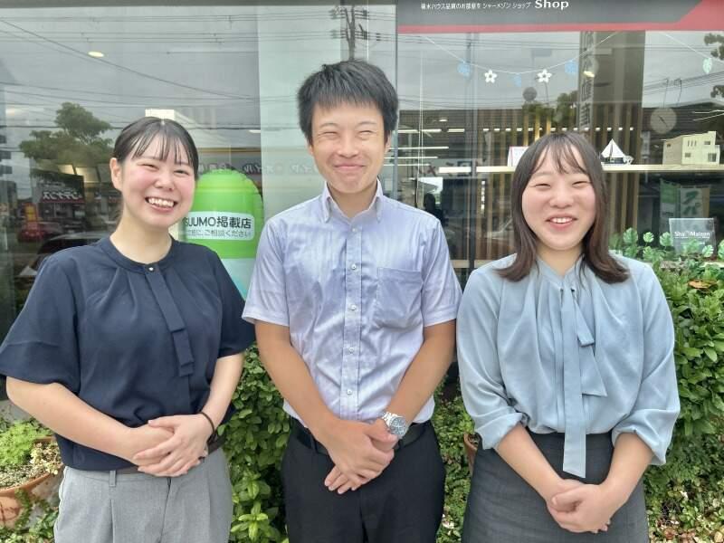 株式会社東和不動産の仕事画像1
