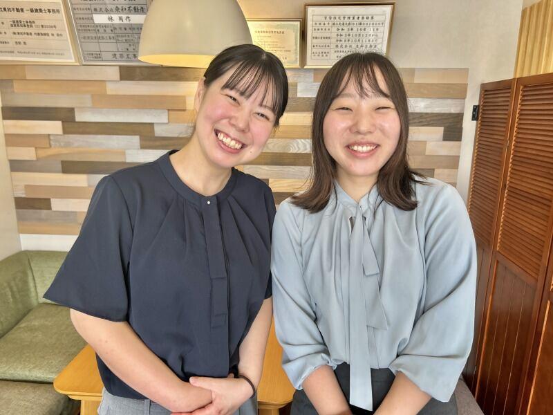 株式会社東和不動産の仕事画像3