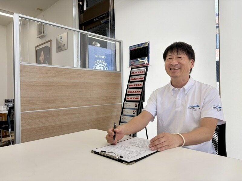 岐阜日石株式会社の仕事画像2