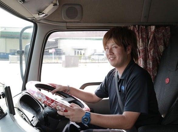 木津運送 姫路の仕事画像2