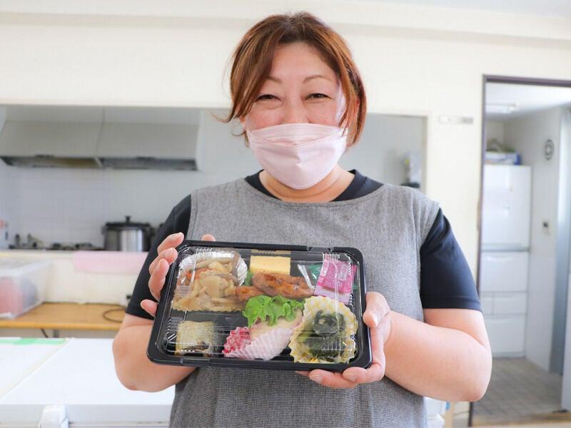 株式会社バイセップス 立川営業所の仕事画像2