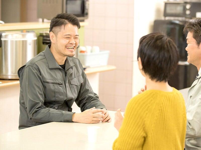 株式会社バイセップス 立川営業所の仕事画像1