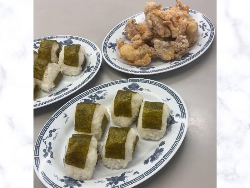 株式会社バイセップス 立川営業所の制服1