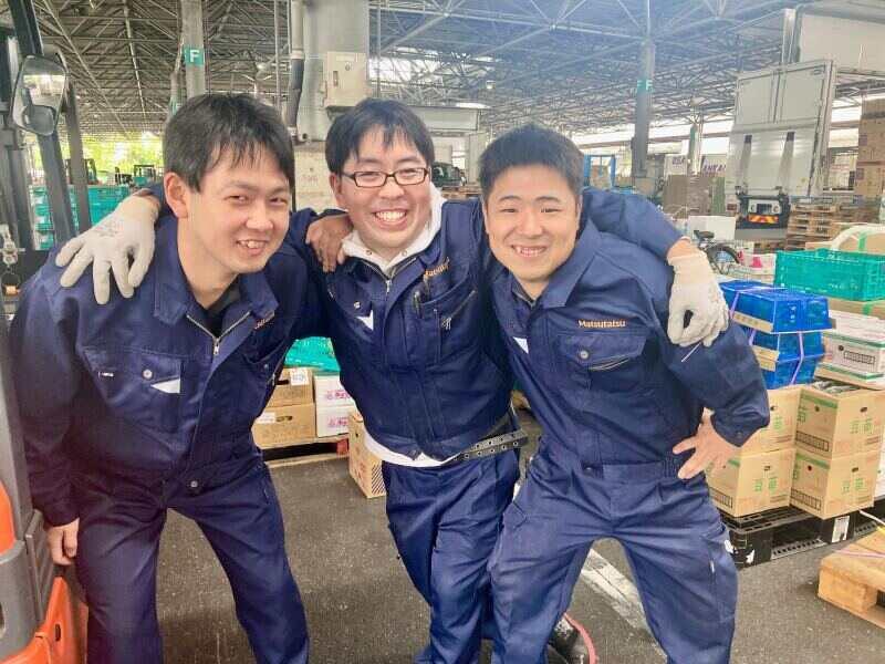 株式会社 松辰の仕事画像1
