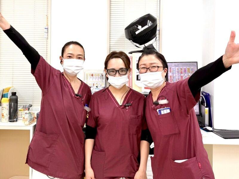 ベル歯科医院の仕事画像1