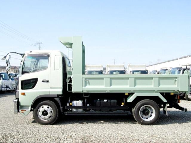 【8tダンプドライバー募集!!】長距離ナシ!!初心者もOK!!(軽作業・物流、江戸川区)のイメージ画像