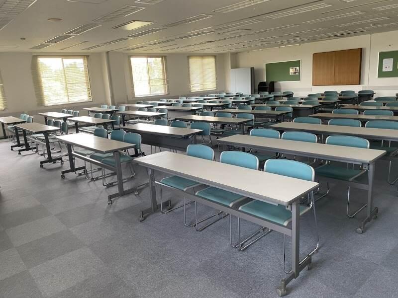 大阪市立青少年センター 新大阪ユースホステルの仕事画像2