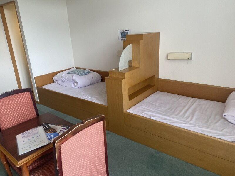 大阪市立青少年センター 新大阪ユースホステルの仕事画像3