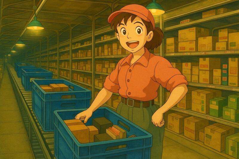 有限会社アコールコーポレーションの仕事画像1