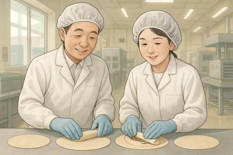 有限会社アコールコーポレーションの仕事画像1