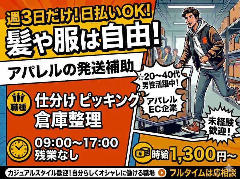 株式会社エレベートの仕事画像1