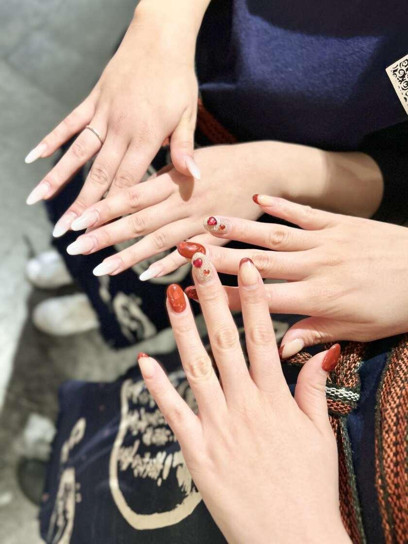 南港ATC海鮮食堂 おーうえすとの制服5