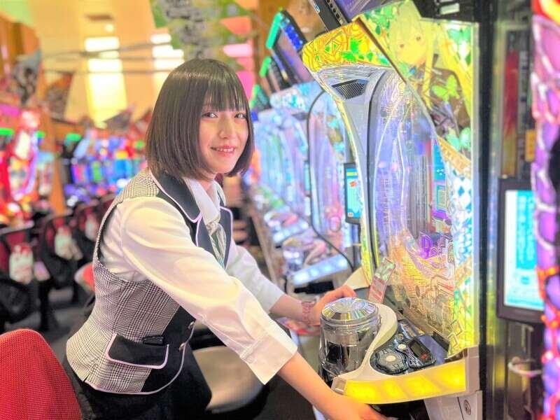 P-TOWN 苅田店の仕事画像1