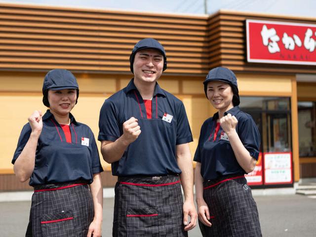 【高校生OK】バイトデビューOK♪希望シフトが叶う◎週1日~(フード・飲食、那須塩原市)のイメージ画像