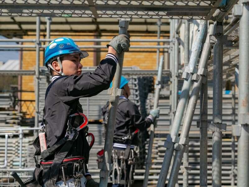 株式会社大智建設の仕事画像2