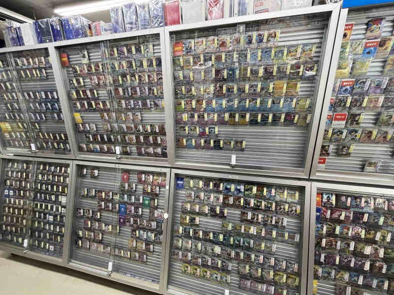 株式会社駿河屋 駿河屋大垣店の仕事画像2