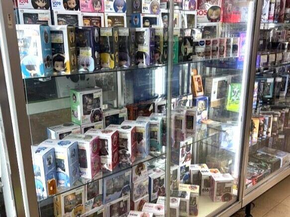 ブックマーケットうねめ通り店の仕事画像3