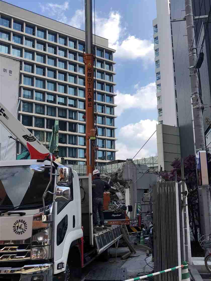 松田都市開発株式会社の制服7