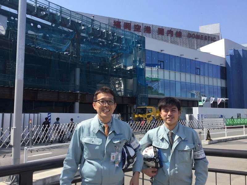 松田都市開発株式会社の仕事画像1