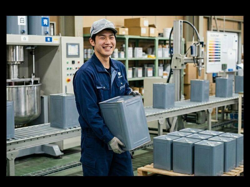 Next Advance株式会社 NextAdvance株式会社 本社の仕事画像1