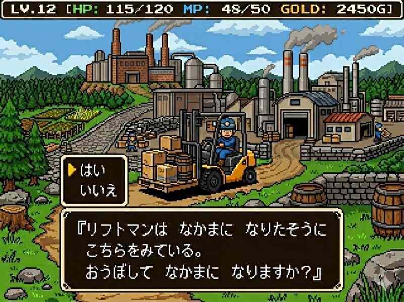 Next Advance株式会社 本社の仕事画像1