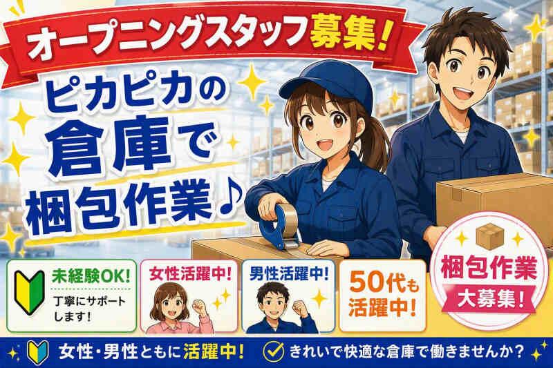 本社の仕事画像1