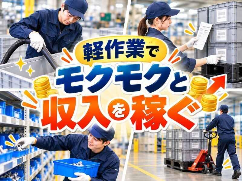 本社の仕事画像1