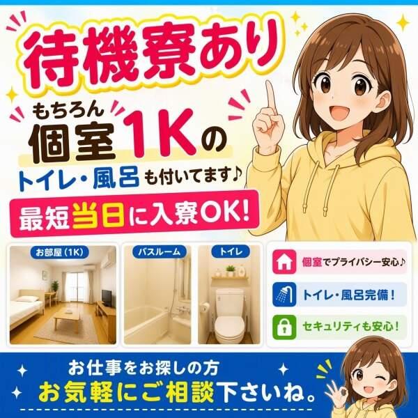 Next Advance株式会社 本社の仕事画像2