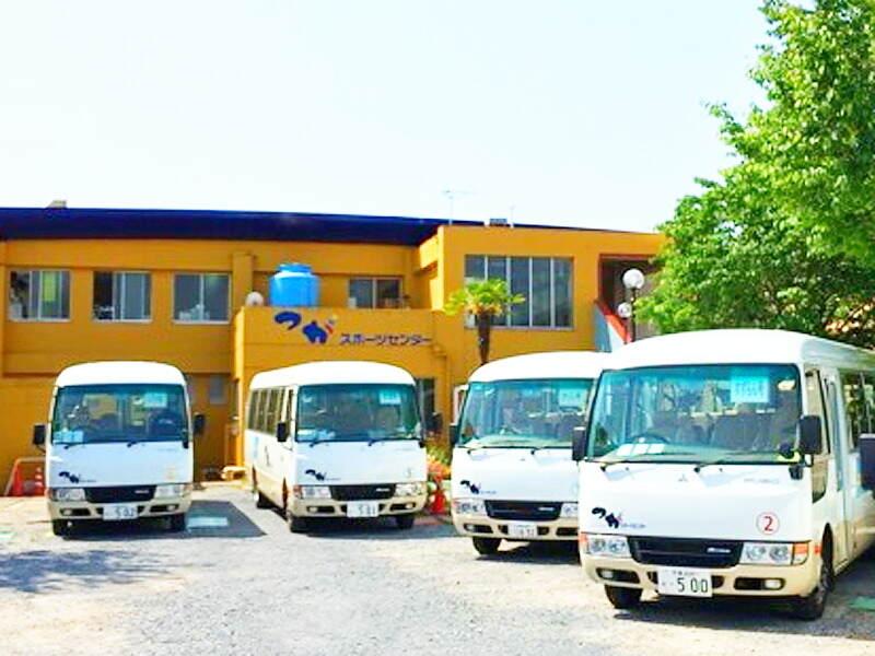 都賀スポーツセンター株式会社の仕事画像1