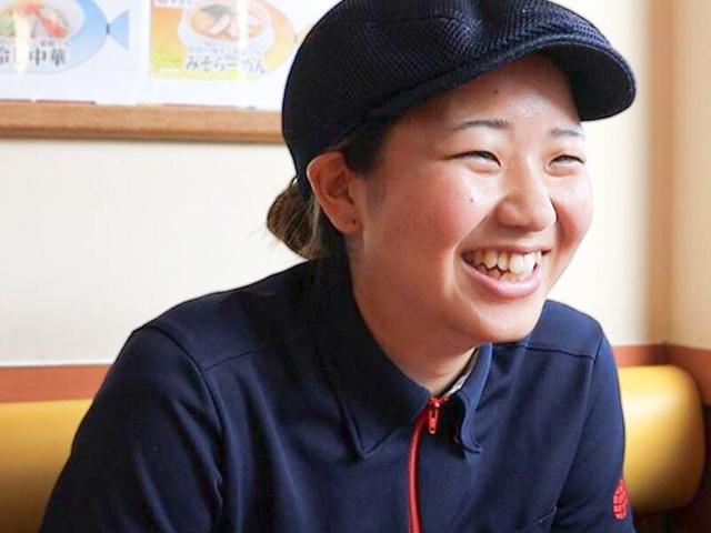 《週1日~/1日3時間~OK》ファミレスみたいなラーメン屋|接客(フード・飲食、松戸市)のイメージ画像