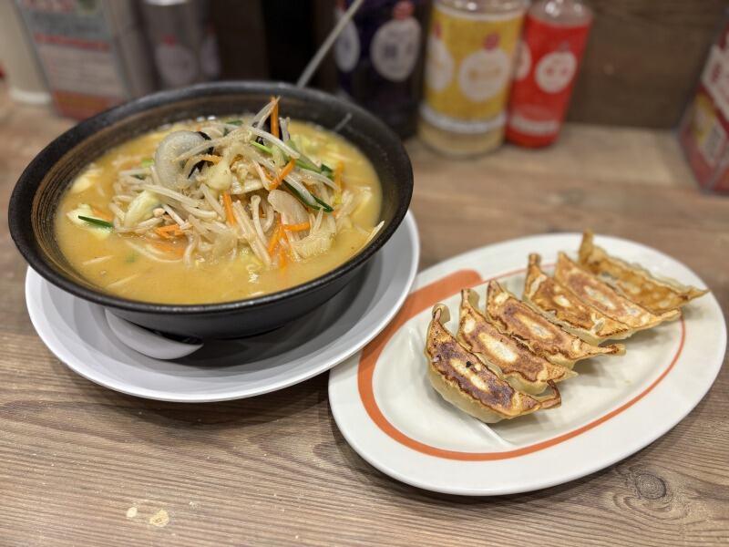 幸楽苑 君津店の仕事画像1