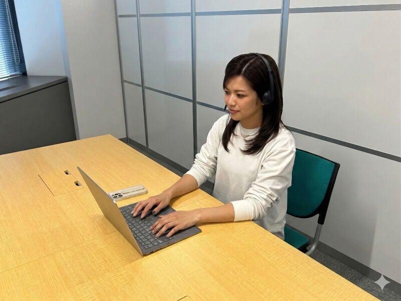 株式会社TKK 川崎営業所の仕事画像3