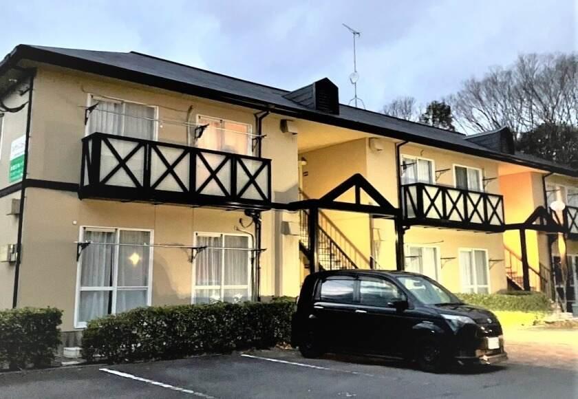 人力車のえびす屋の制服7