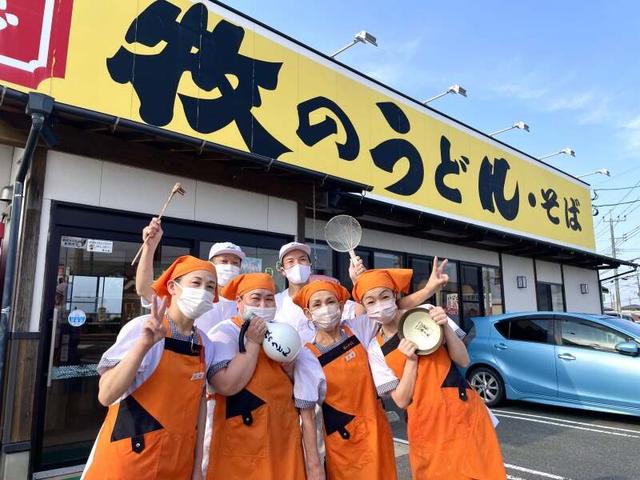 【お試し”短期”OK】まかない付!パートアルバイトも賞与年2回(フード・飲食、福岡市博多区)のイメージ画像