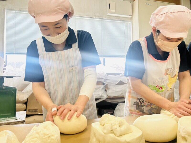 株式会社釜揚げ牧のうどん 畑中製麺所社員募集の仕事画像2