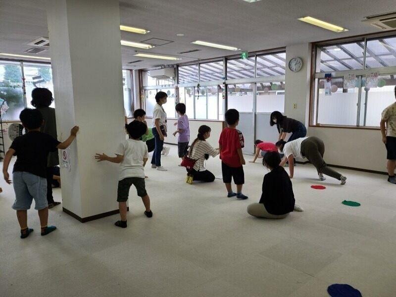 放課後等デイサービス キラキラ荻野町の仕事画像2