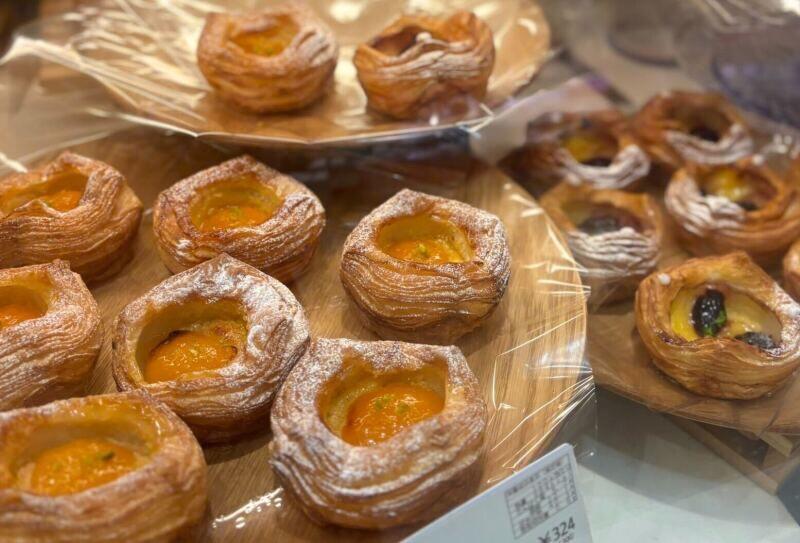 ドンク 泉北高島屋店の仕事画像2
