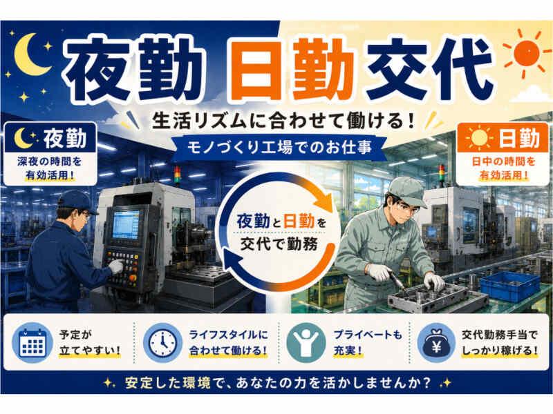 株式会社ミックコーポレーション東日本の仕事画像1